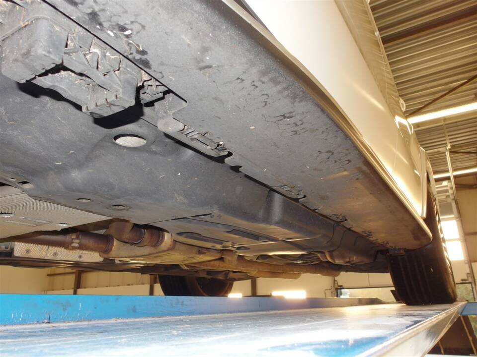 Image 88/98 of Mercedes-Benz GLS 63 AMG 4MATIC (2016)