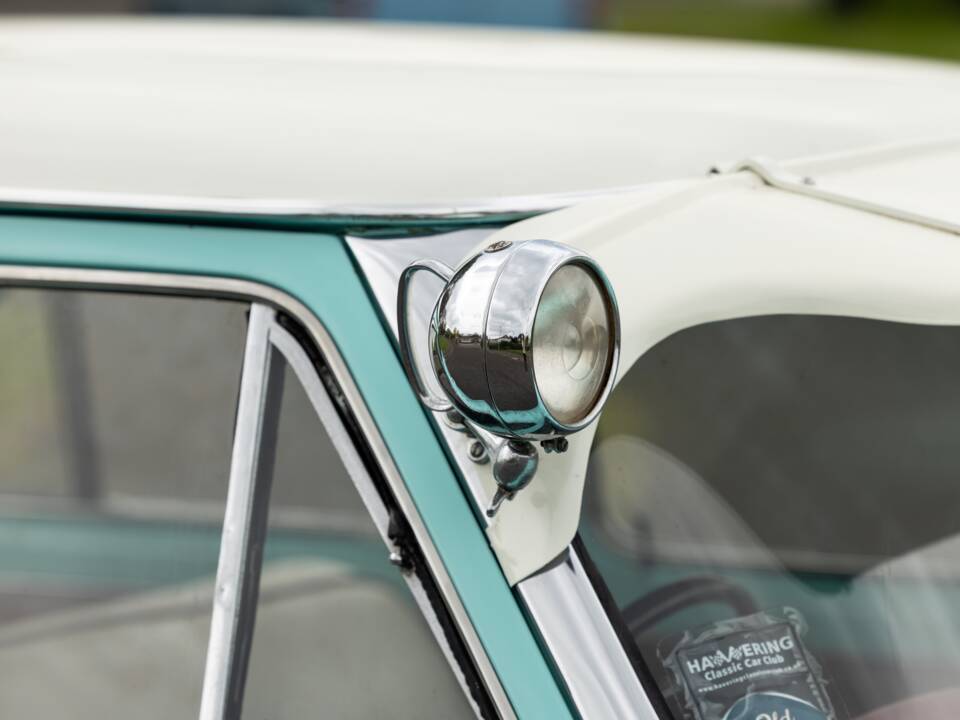 Afbeelding 28/45 van Ford Zodiac (1961)