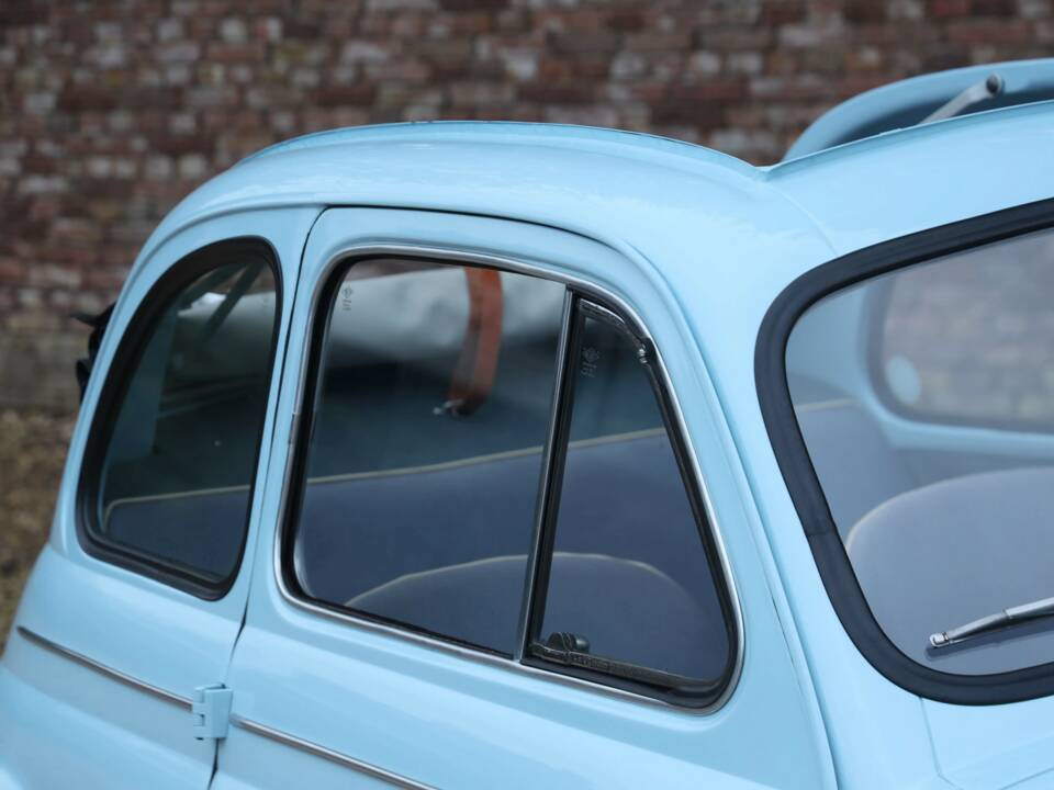 Image 34/50 de FIAT 500 Nuova (1958)