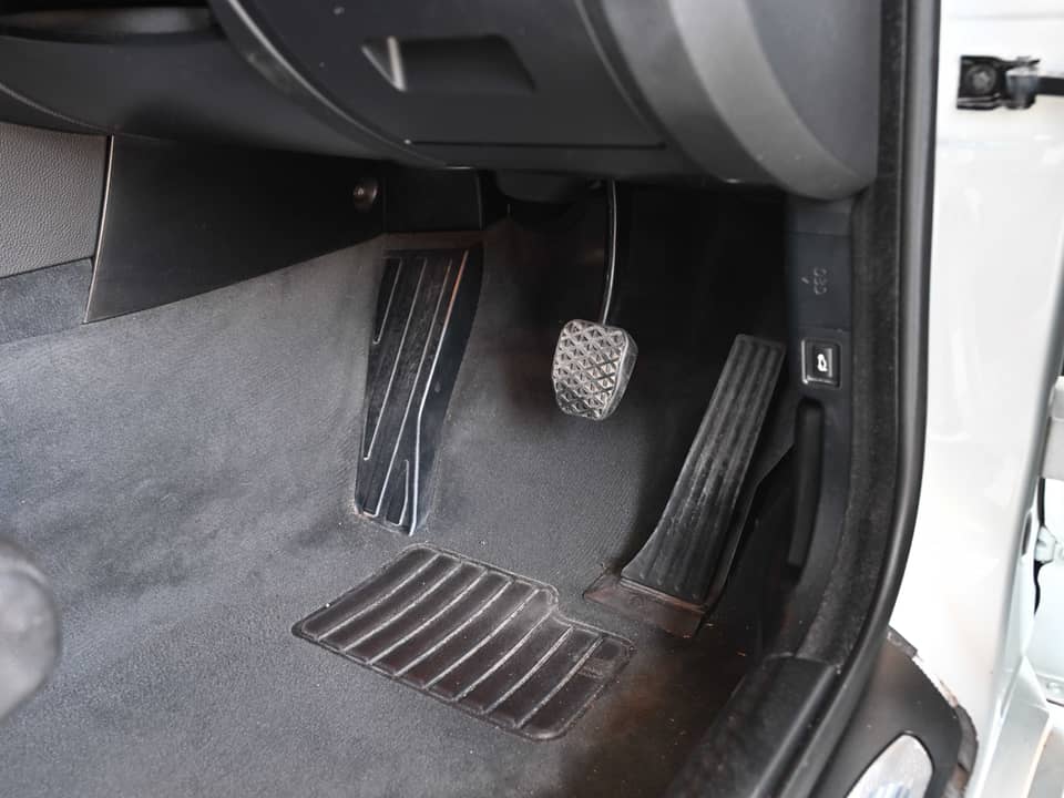Immagine 29/58 di BMW M5 (2007)