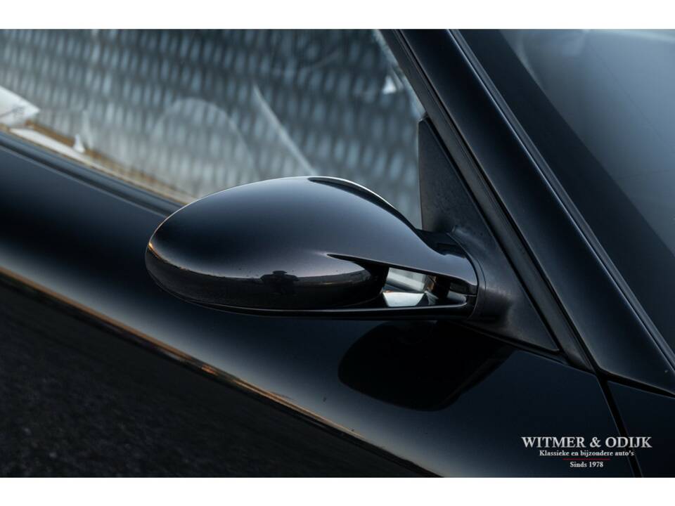 Bild 20/27 von Porsche 911 Carrera S (2006)