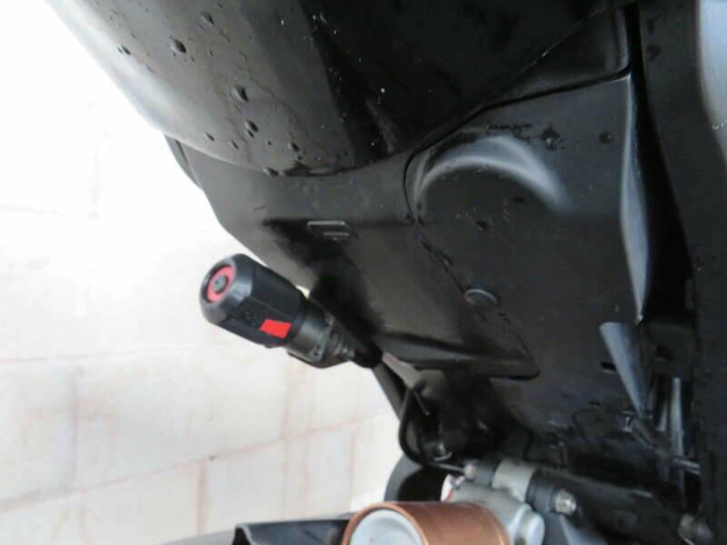 Bild 31/50 von Honda CBR 1000 RR Fireblade (2010)