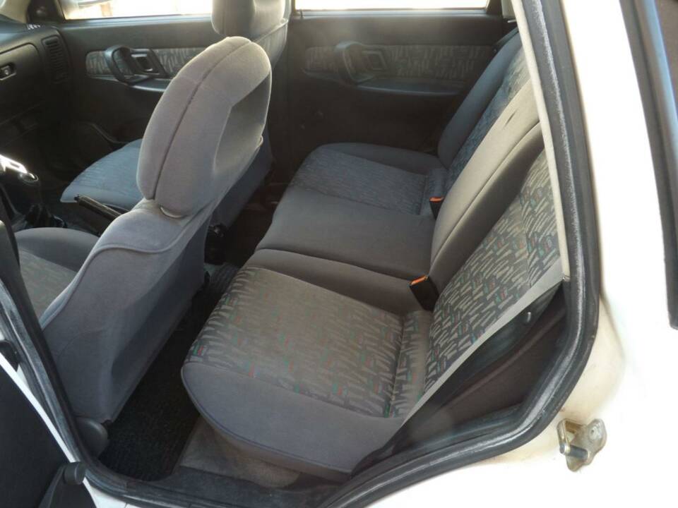 Afbeelding 26/50 van SEAT Cordoba 1.6i (1994)