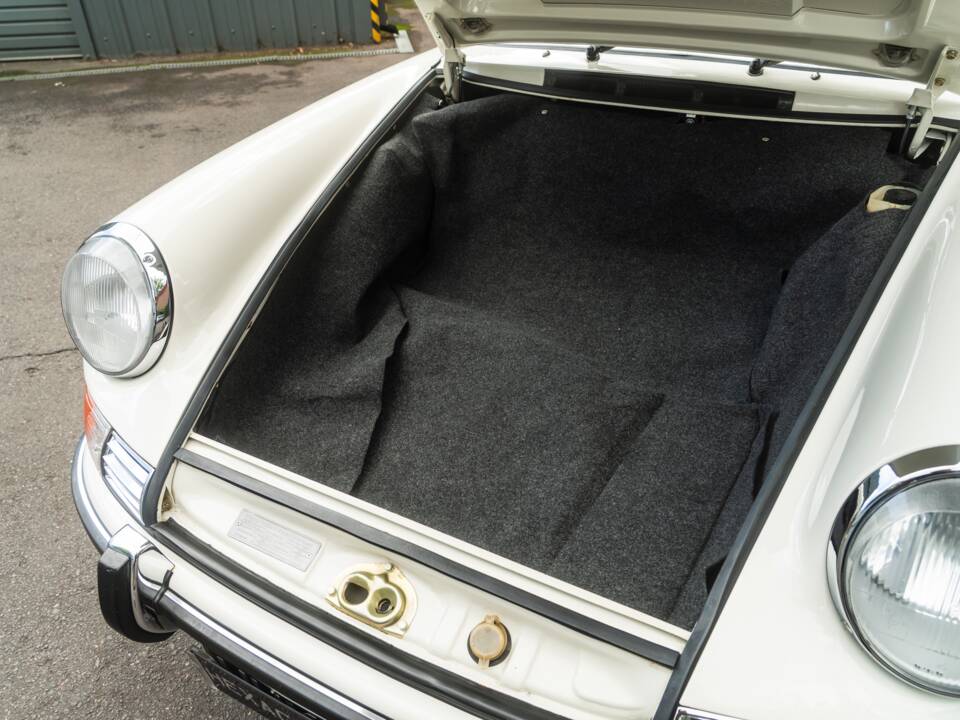 Afbeelding 18/60 van Porsche 911 2.2 T (1971)