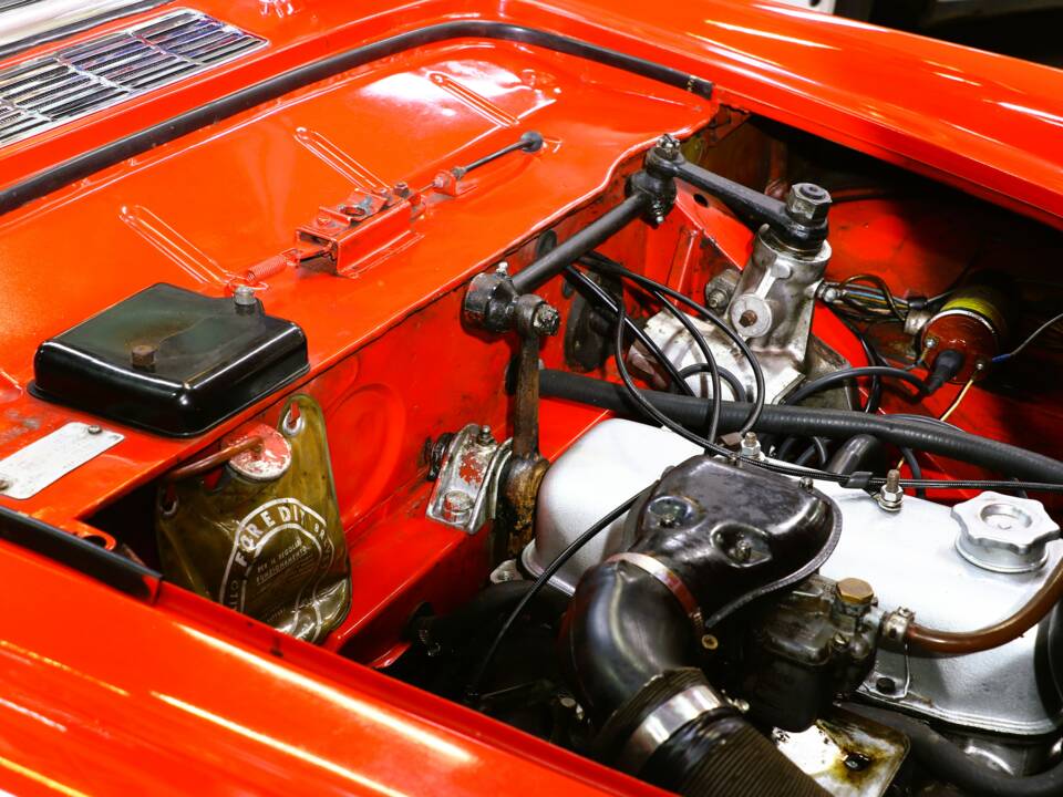 Bild 38/39 von FIAT 1500 (1964)