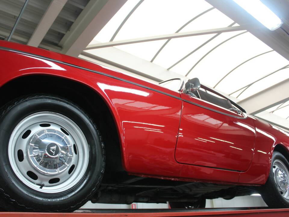 Afbeelding 9/50 van Volvo 1800 S (1964)