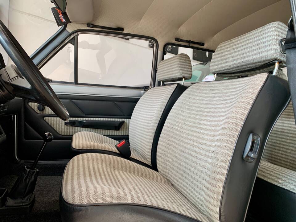 Afbeelding 10/27 van FIAT 127 Panorama (1987)
