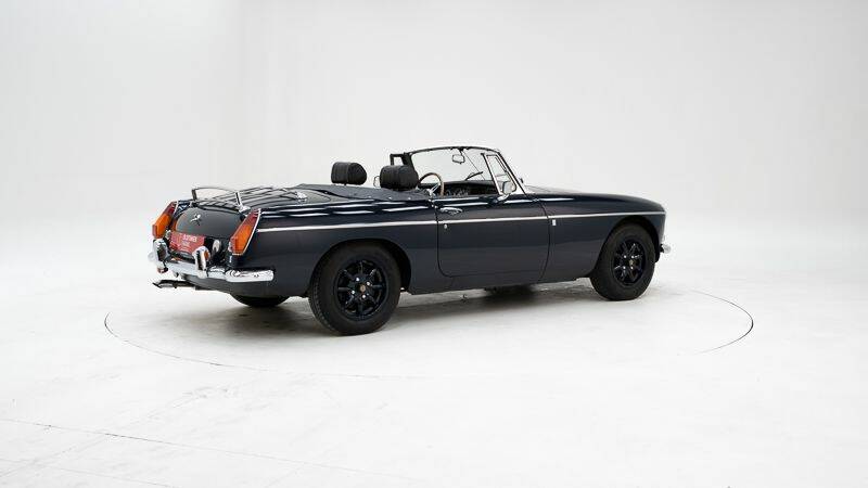 Bild 2/15 von MG MGB (1972)
