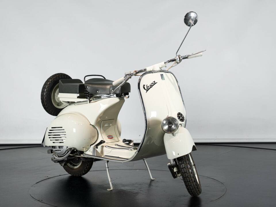 Image 4/33 of Piaggio DUMMY (1956)