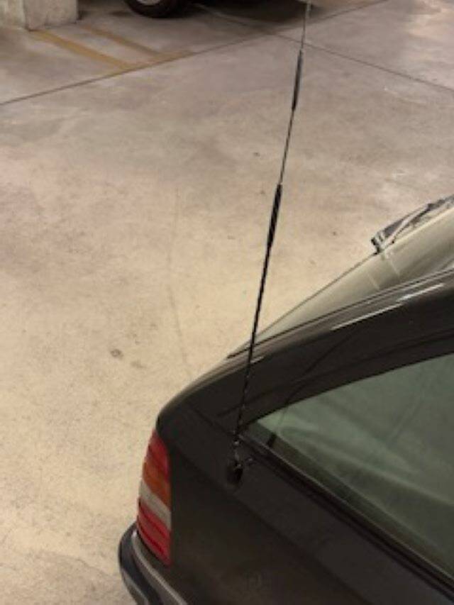 Afbeelding 70/74 van Mercedes-Benz 220 TE (1993)