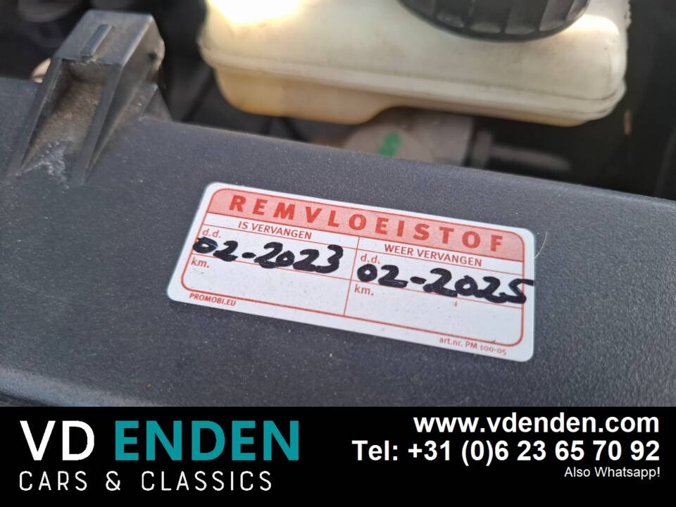 Bild 32/58 von Peugeot 306 2.0i (1998)