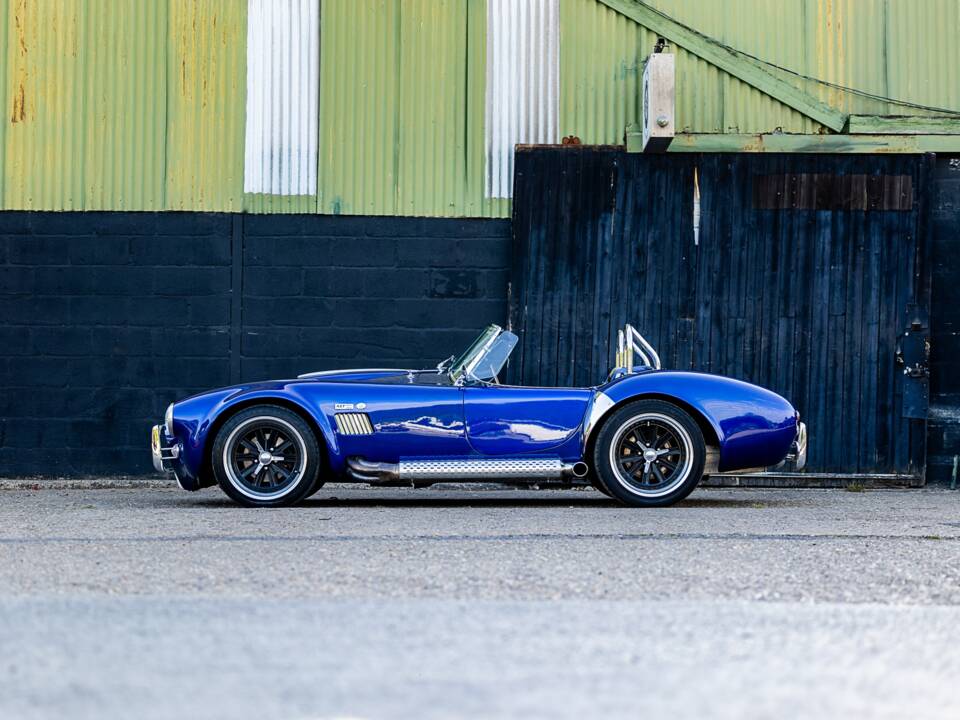 Image 26/50 of Dax Cobra (2005)