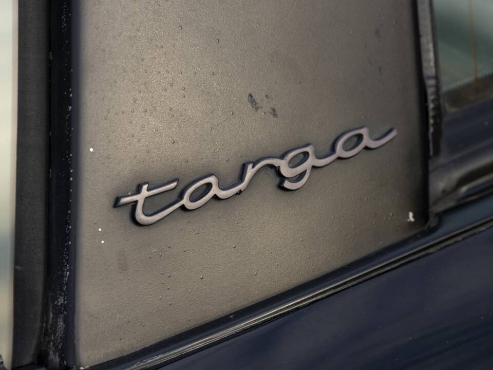 Immagine 13/50 di Porsche 911 Carrera 4 (1980)