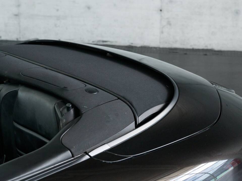 Bild 9/50 von Porsche 911 Carrera (1998)
