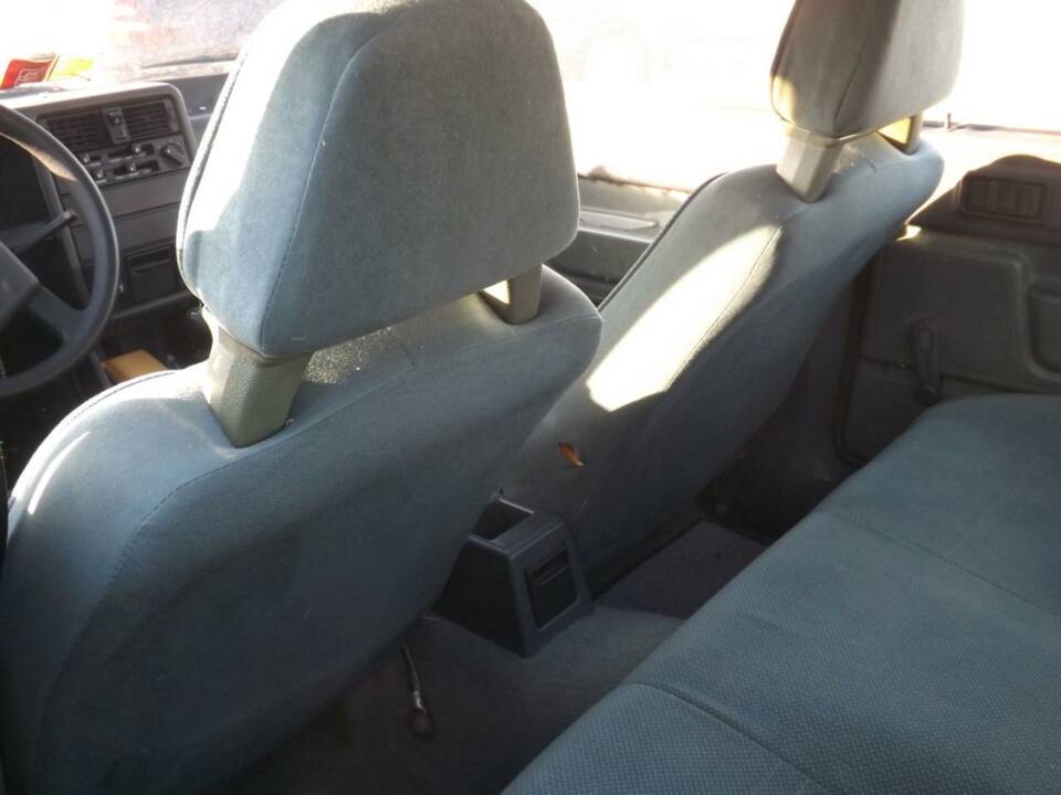 Immagine 24/50 di Volvo 360 GLE (1986)