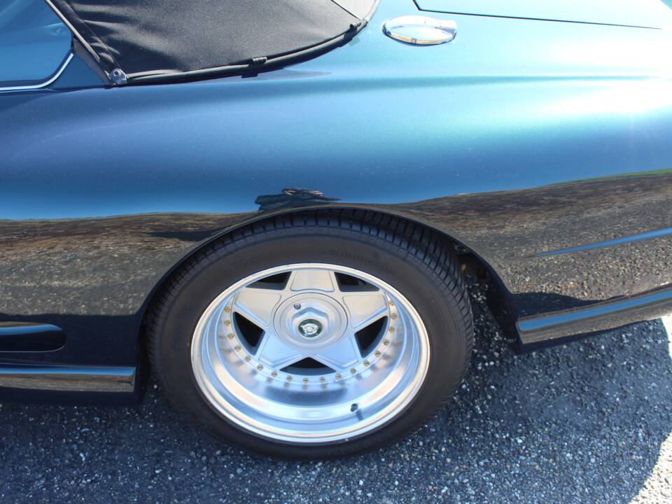 Afbeelding 23/30 van Jaguar XJS 6.0 V12 (1993)