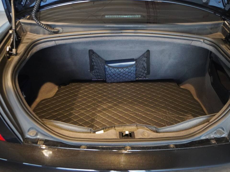 Image 20/23 of Maserati Quattroporte Sport GT S 4.7 (2012)