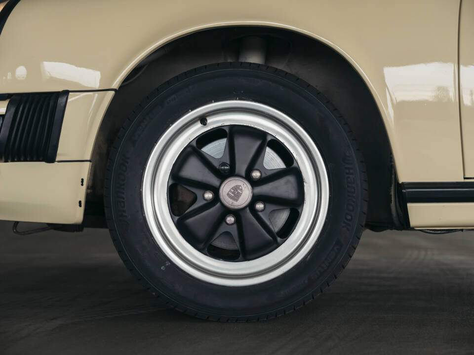 Bild 14/107 von Porsche 911 SC 3.0 (1978)