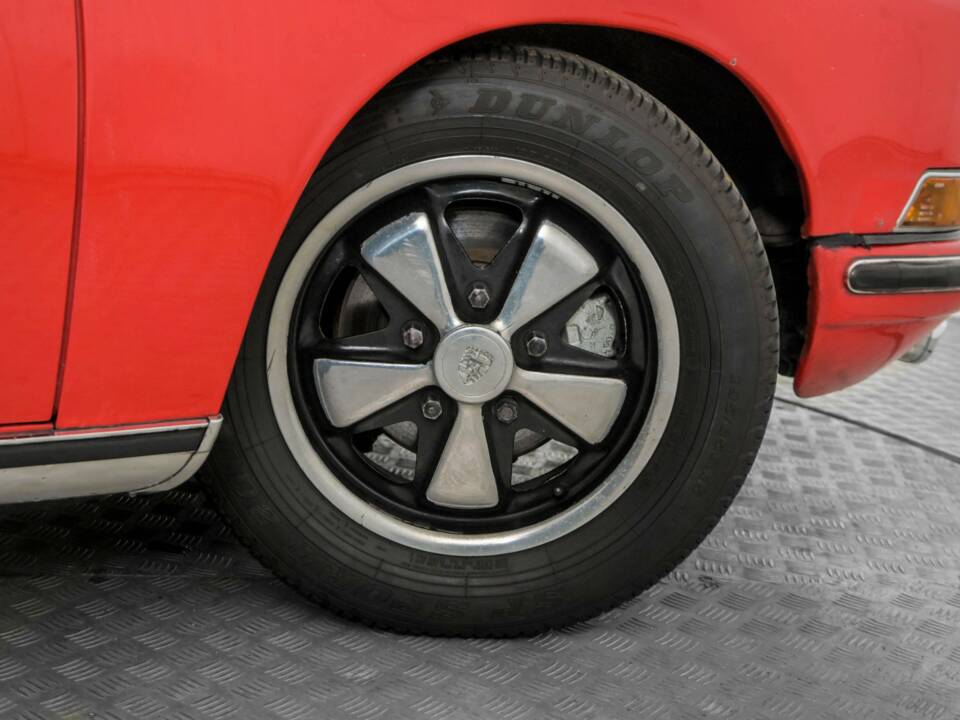 Afbeelding 39/50 van Porsche 911 2.0 L (1968)