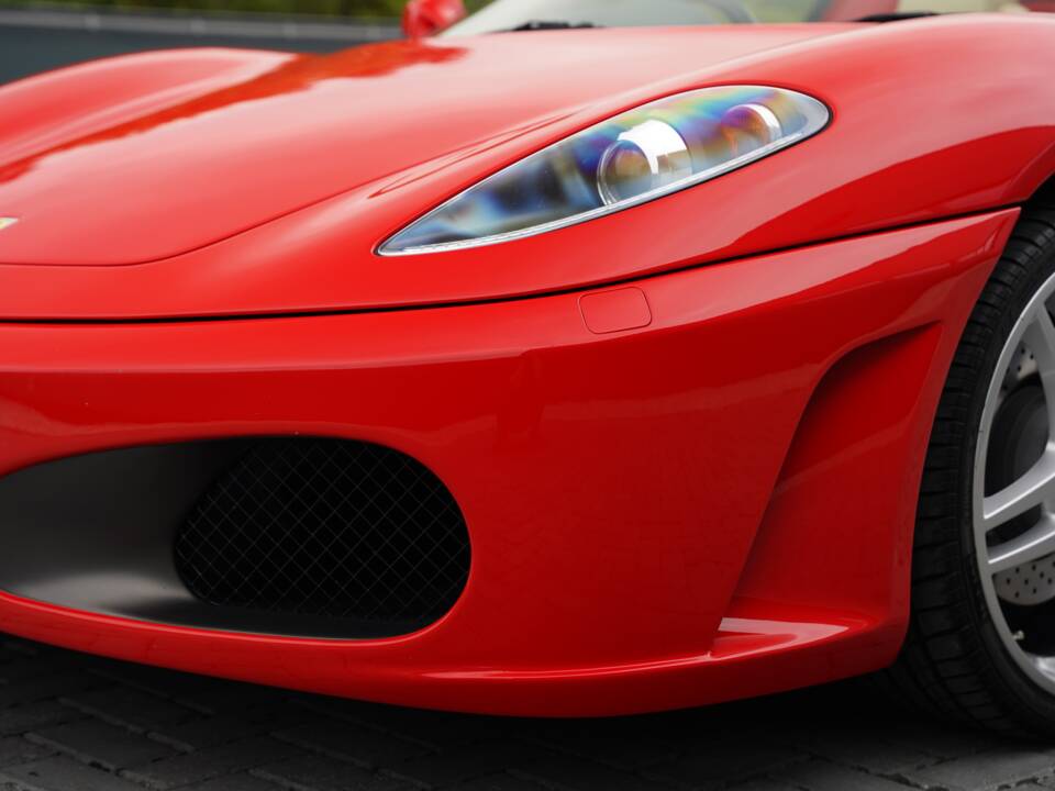 Image 44/50 of Ferrari F430 Spider (2007)