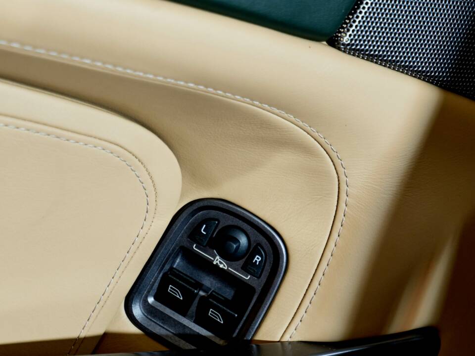 Bild 19/52 von Aston Martin DB 9 Volante (2006)