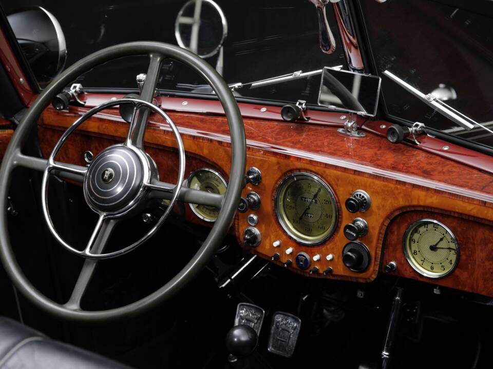 Bild 14/28 von Horch 853 Sport (1937)