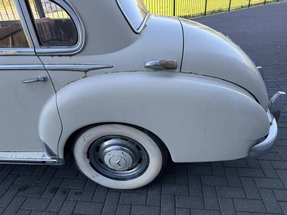 Afbeelding 15/50 van Mercedes-Benz 300 c (1956)