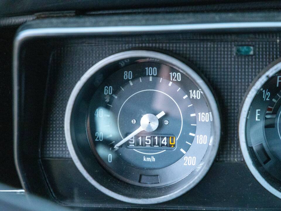 Bild 43/50 von Austin Mini 1000 (1973)