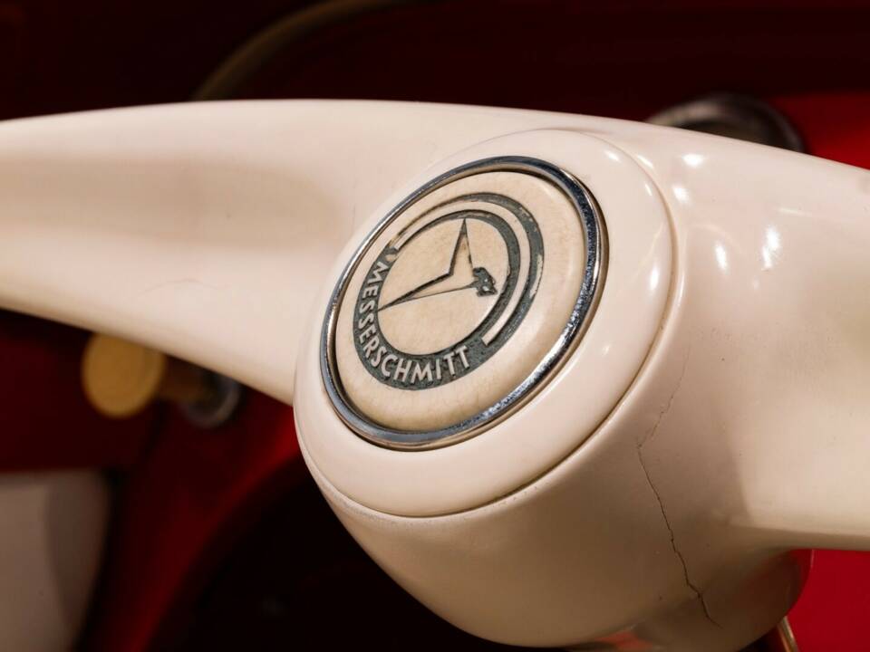 Image 44/50 of Messerschmitt / FMR KR 200 (1959)