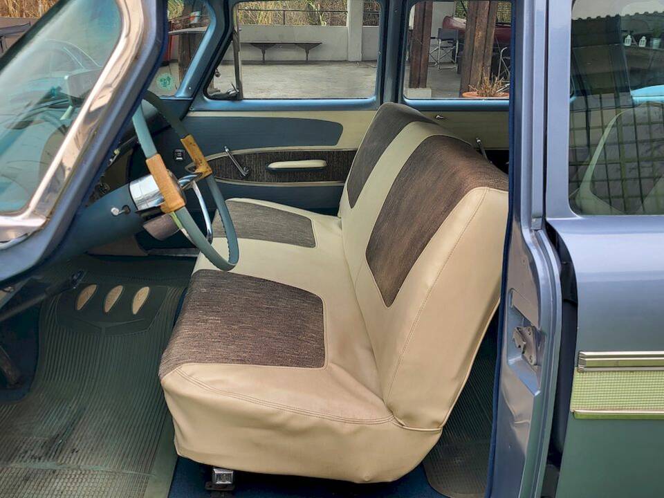 Bild 33/79 von Plymouth Sport Suburban (1958)
