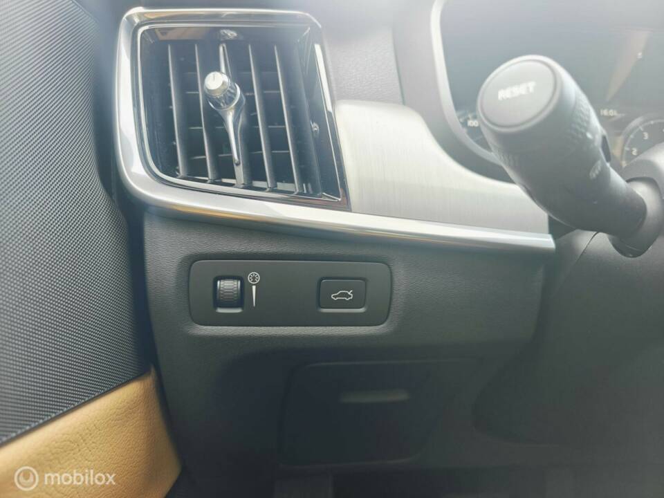 Afbeelding 20/38 van Volvo V90 T5 (2017)