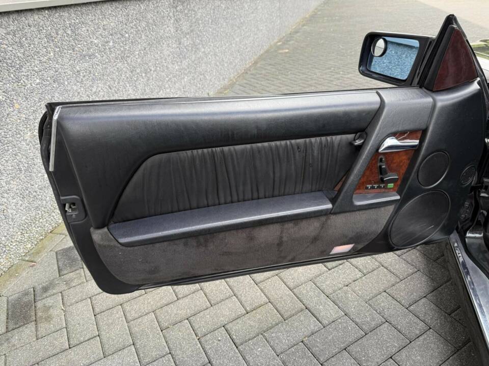Bild 29/50 von Mercedes-Benz SL 600 (1994)