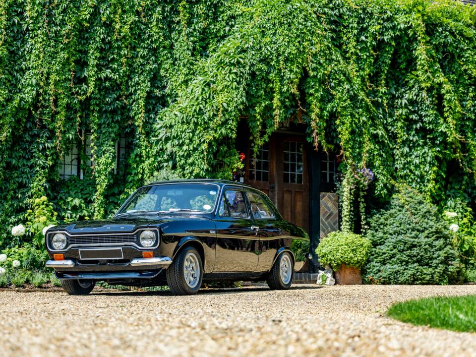 Immagine 28/50 di Ford Escort Mexico (1973)