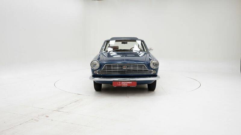 Image 5/15 of FIAT 2300 S Coupe (1967)