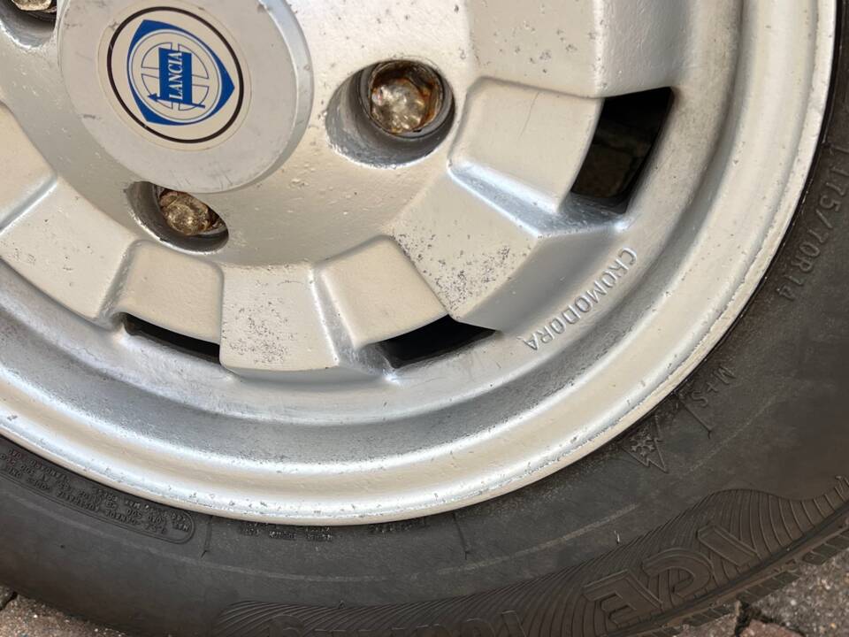 Bild 67/84 von Lancia Fulvia (1971)