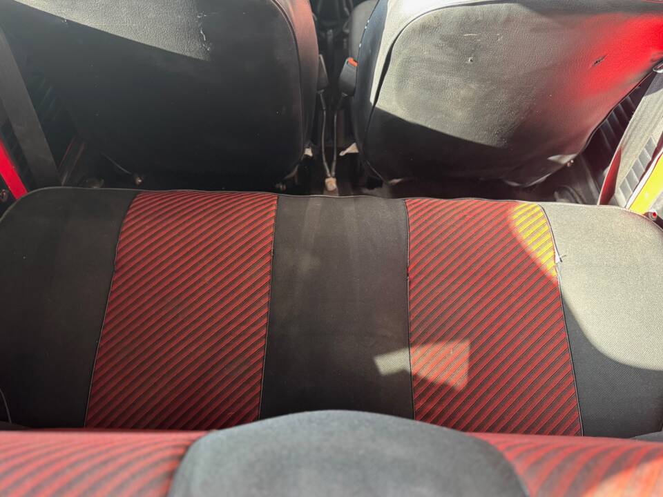 Bild 20/36 von SEAT Fura (1983)
