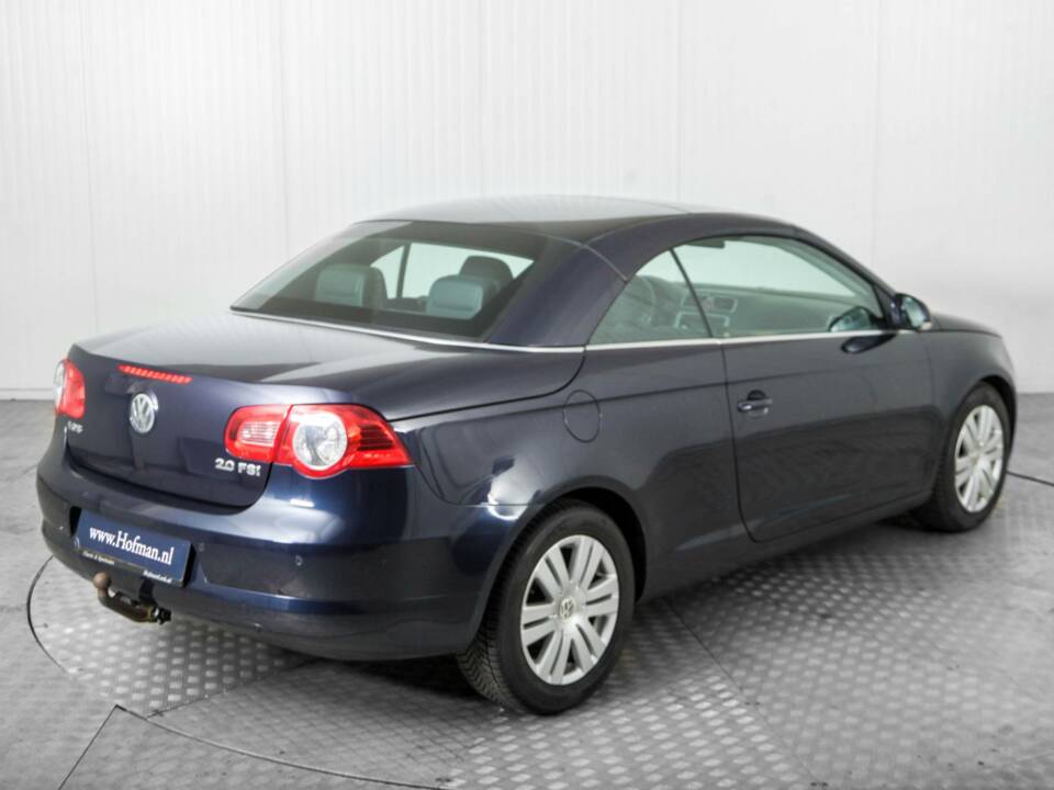 Image 39/42 of Volkswagen Eos 2.0 TFSI (2008)