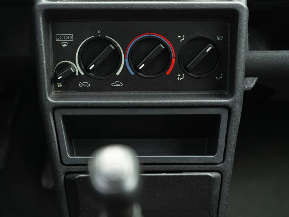 Afbeelding 22/45 van Alfa Romeo 33 - 1.3 (1991)