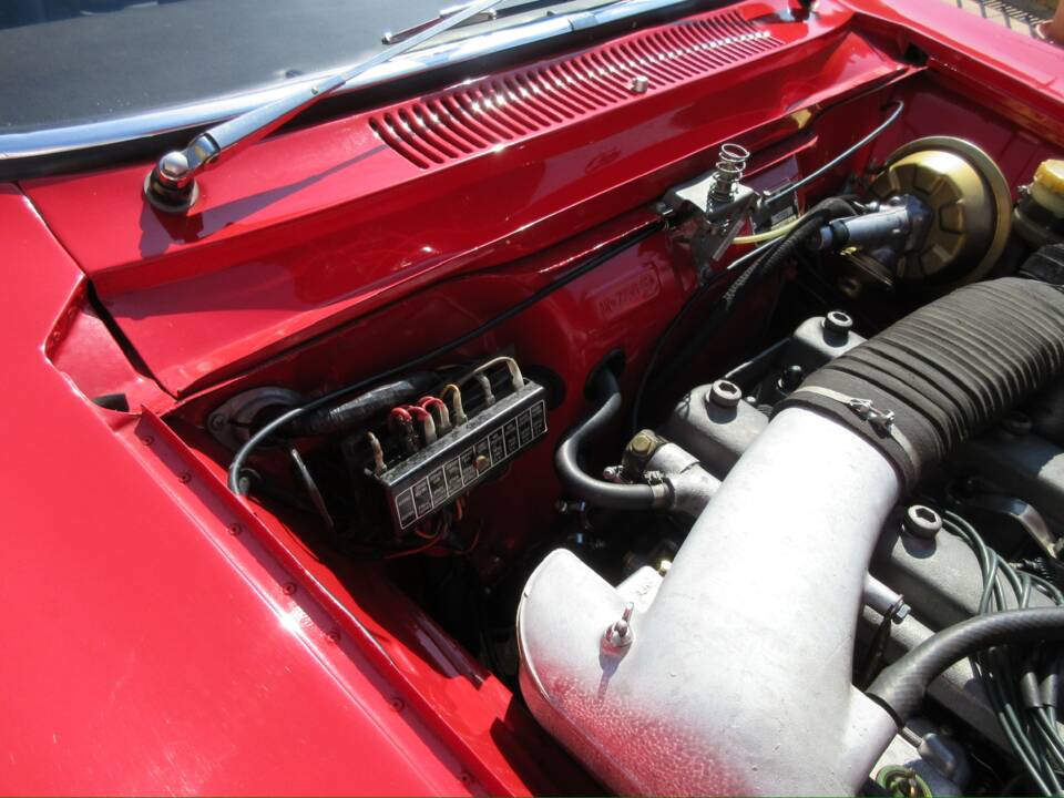 Bild 24/54 von Alfa Romeo Giulia GTA 1300 Junior (1968)