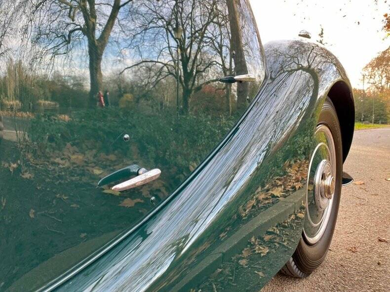 Bild 42/50 von Lagonda V12 DHC (1939)