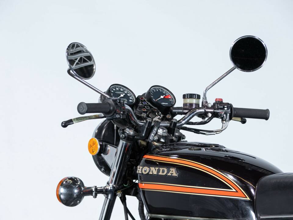 Bild 45/50 von Honda CB 500 Four (1978)
