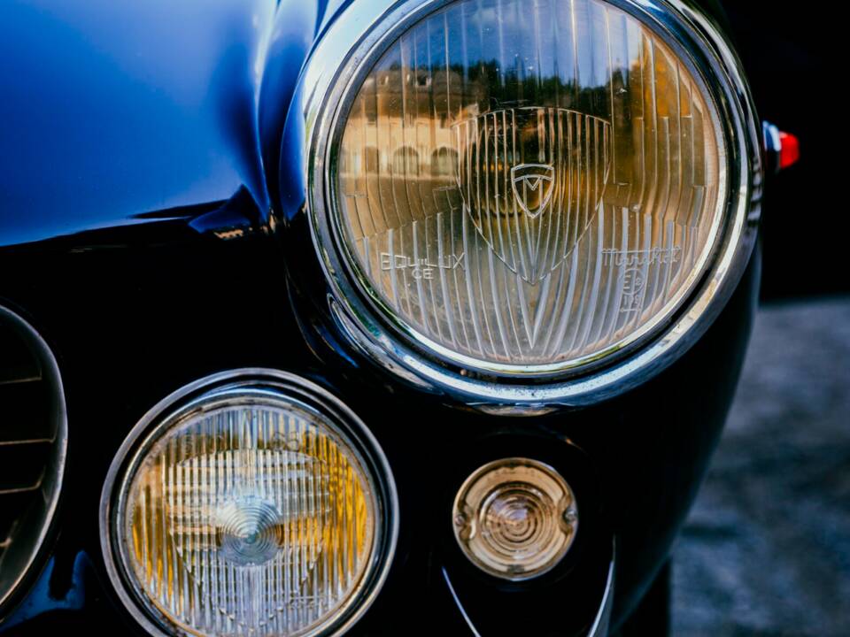 Image 31/50 of Ferrari 250 GT Berlinetta Lusso (1963)