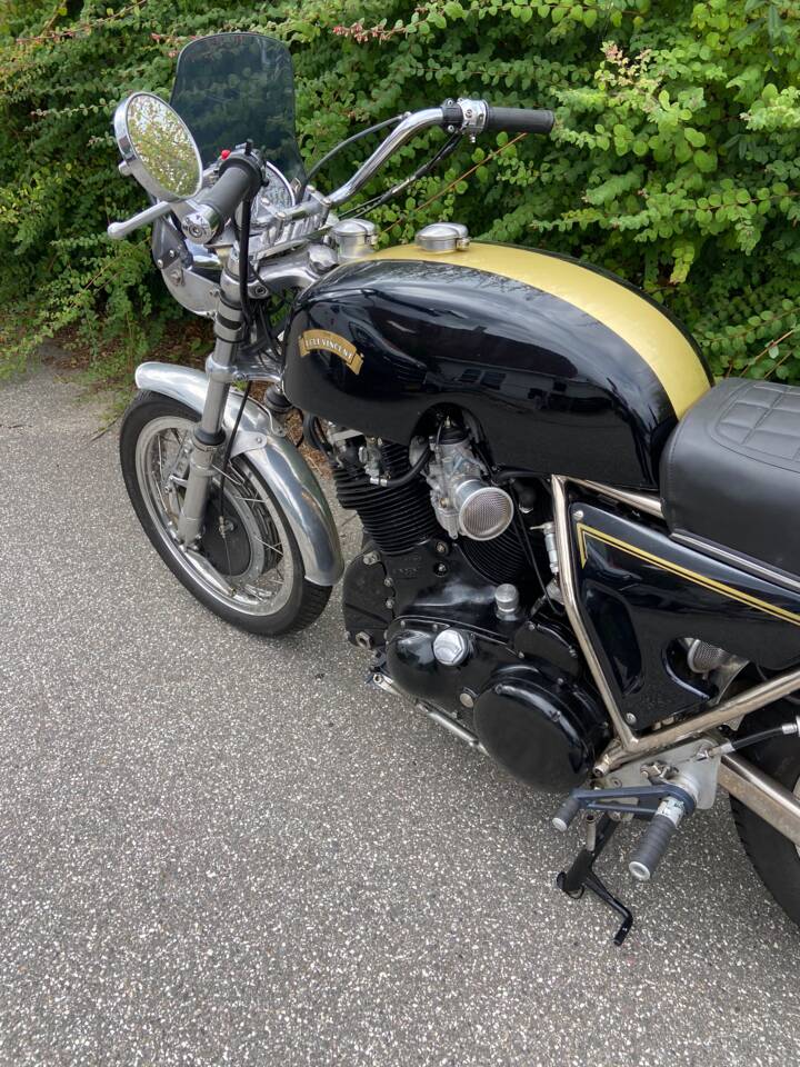 Obraz 13/19 pojazdu Egli-Vincent JMC 0101 (2006)