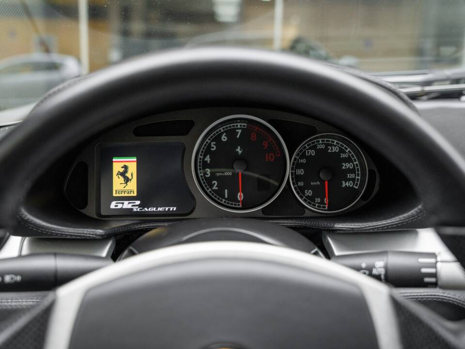 Bild 14/26 von Ferrari 612 Scaglietti (2005)