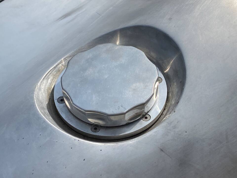 Immagine 15/27 di AC Cobra 427 (1967)