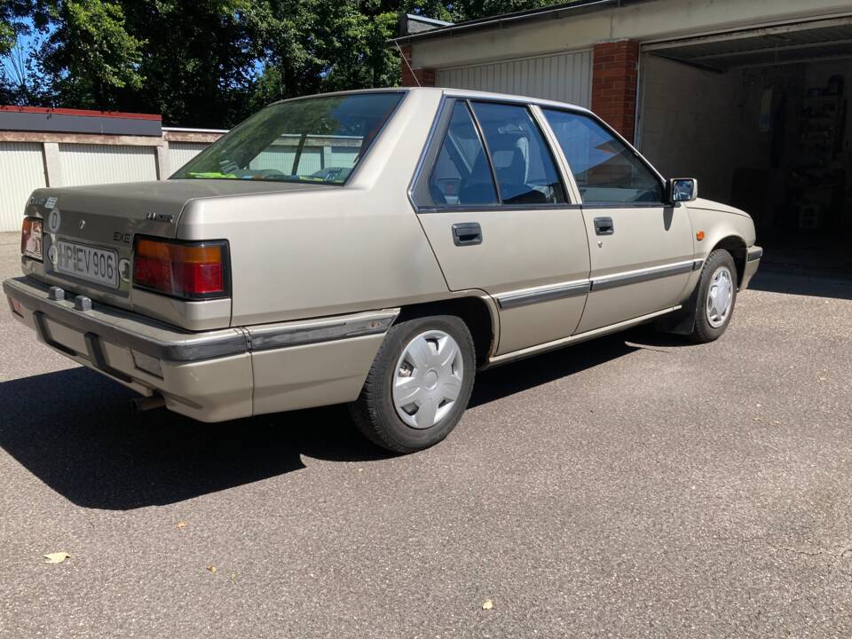 Image 15/44 of Mitsubishi Lancer (1987)