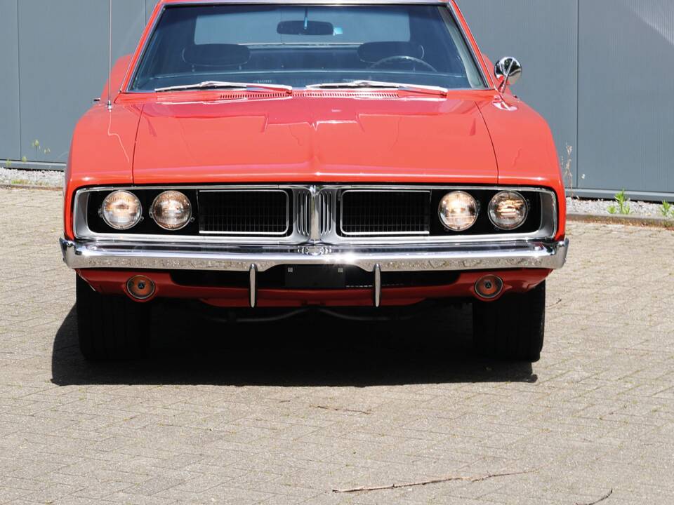 Bild 28/64 von Dodge Charger R/T 440 (1969)