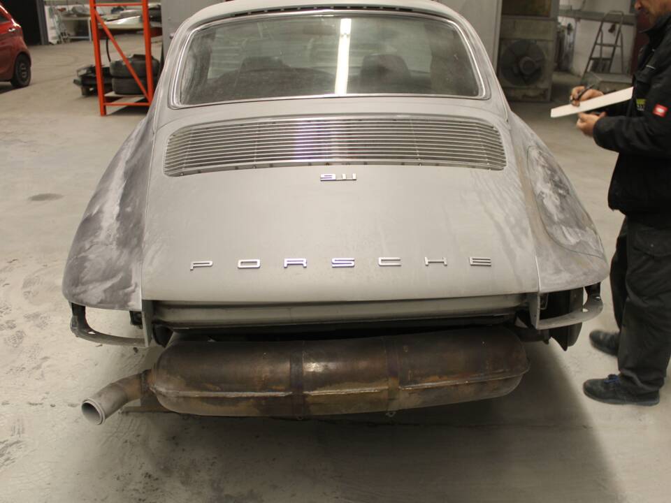 Bild 38/99 von Porsche 911 Carrera 3.2 (1983)