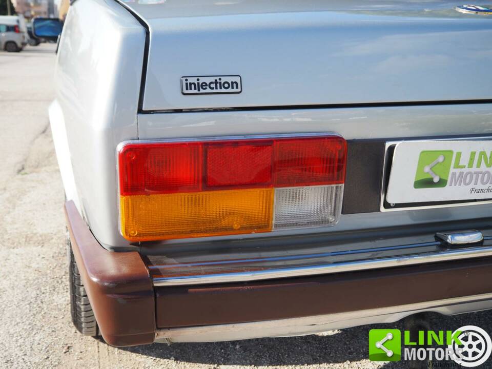 Image 30/50 of Alfa Romeo Alfetta 2.0 Li "America" (1982)