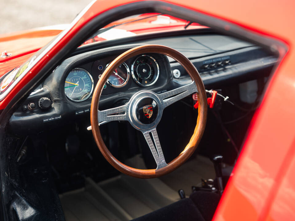 Bild 9/22 von Porsche 904 Carrera GTS (1964)